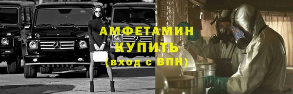стафф Алексин